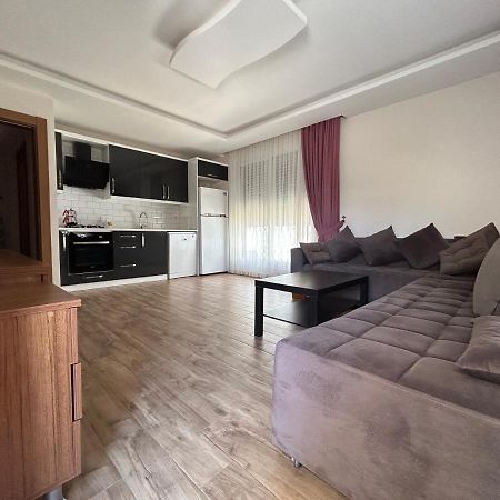 Kopuz Apart Otel Siğacık Zewnętrze zdjęcie