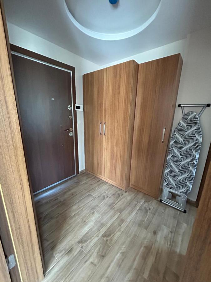 Kopuz Apart Otel Siğacık Zewnętrze zdjęcie