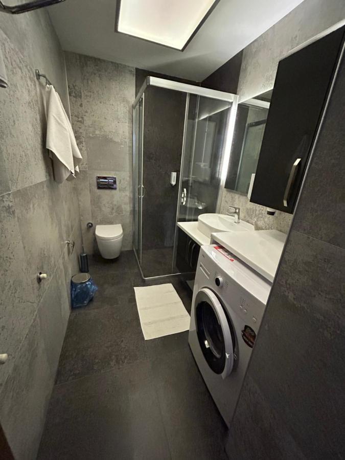 Kopuz Apart Otel Siğacık Zewnętrze zdjęcie
